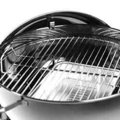 Weber Original Kettle E-5730, Ø 57cm, Schwarz -Grillstar Verkäufe Weber Original Kettle E 5730 57cm schwarz 14201004w 5 c5f01078f96f112d6e4e303a1dc57b70e0bdd068