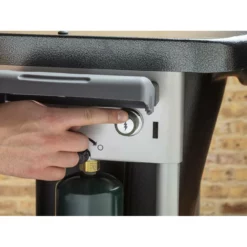 Weber Performer Deluxe GBS Holzkohlegrill - Black -Grillstar Verkäufe Weber Performer Deluxe GBS Holzkohlegrill Black 15501004w 4 8fb4f49108a2d2c53f32684b0b81a8b8e6d3c0de