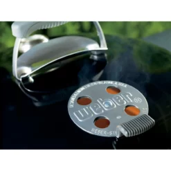 Weber Performer GBS Holzkohlegrill - Black -Grillstar Verkäufe Weber Performer GBS Holzkohlegrill Black 15301004w 2 5422bf1df300c72e452b4451845db2f9b24abc82