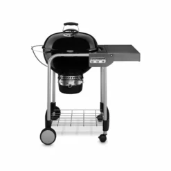 Weber Performer GBS Holzkohlegrill - Black