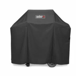 Weber Premium Abdeckhaube Für Genesis II 200 Serie