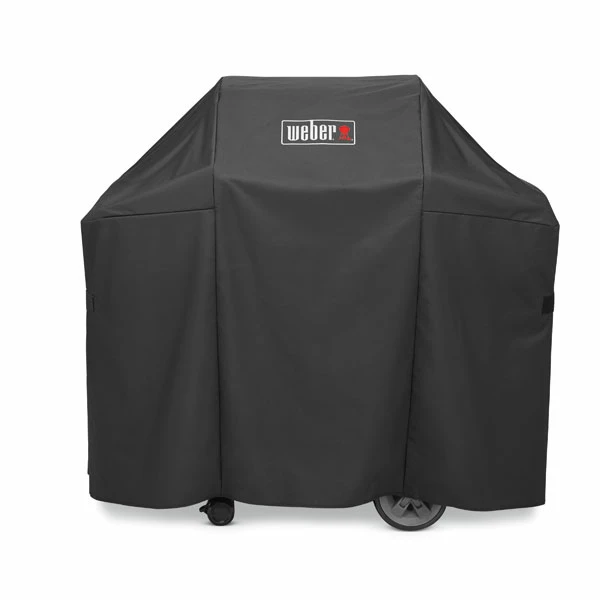 Weber Premium Abdeckhaube Für Genesis II 200 Serie 3 Weber Premium Abdeckhaube Für Genesis II 200 Serie