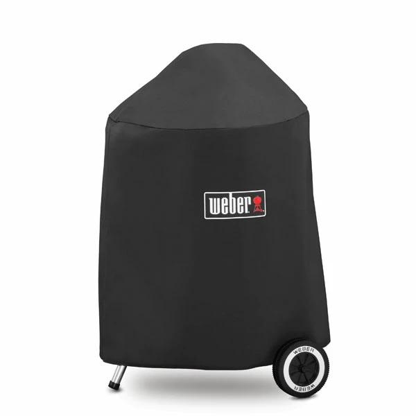 Weber Premium Abdeckhaube Für Holzkohlegrills Mit 47 Cm 3 Weber Premium Abdeckhaube Für Holzkohlegrills Mit 47 Cm
