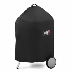 Weber Premium Abdeckhaube Für Master-Touch Premium 57cm