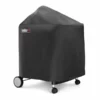 Weber Premium Abdeckhaube Für Performer GBS Mit Heruntergeklapptem Tisch -Grillstar Verkäufe Weber Premium Abdeckhaube fuer Performer GBS mit heruntergeklapptem Tisch 7145w 617289e80f502bfde0ee79b1c7496c64749a5ebd