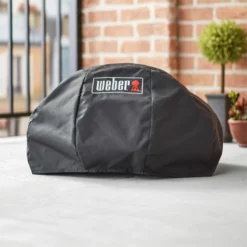 Weber Premium Abdeckhaube Für Pulse 2000