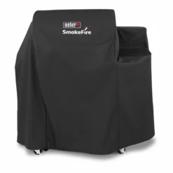 Weber Premium Abdeckhaube Für SmokeFire EX4