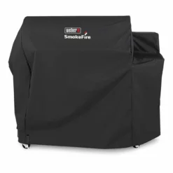 Weber Premium Abdeckhaube Für SmokeFire EX6