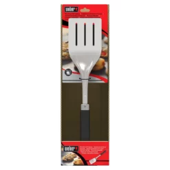 Weber Premium Wender -Grillstar Verkäufe Weber Premium Wender 6761w 2 a3c82186fa7d56489815656dc08eb3123feddb62