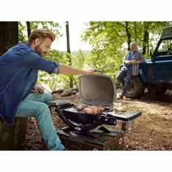 Weber Q 1200 Gasgrill - Black 12 Weber Q 1200 Gasgrill - Black -Grillstar Verkäufe Weber Q 1200 Gasgrill Black 51010079w 4 988db88fbe869f329757927b6ee050222a159b2c