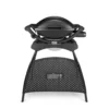 Weber Q 2000 Gasgrill Mit Stand - Black -Grillstar Verkäufe Weber Q 2000 Gasgrill mit Stand Black 53010379w 8cf6f54c2b5e0f7e0ab4ebcd63a1c8604d74ac02