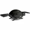 Weber Q 2200 Gasgrill - Black -Grillstar Verkäufe Weber Q 2200 Gasgrill Black 54010079w 0ceb4b72772de15952eead510bd27736fafadb16