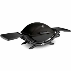 Weber Q 2200 Gasgrill - Black