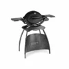Weber Q 2200 Gasgrill Mit Stand - Black -Grillstar Verkäufe Weber Q 2200 Gasgrill mit Stand Black 54010379w d566b1fe390315e7b14cdefe560aeb5c0f42ede8