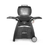 Weber Q 3000 Gasgrill Mit Rollwagen - Black -Grillstar Verkäufe Weber Q 3000 Gasgrill mit Rollwagen Black 56010079w ada1043170478eefc5e0a5093cf4fbeead13ca96