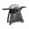 Weber Q 3000 Gasgrill Mit Rollwagen - Titanium -Grillstar Verkäufe Weber Q 3000 Gasgrill mit Rollwagen Titanium 56060079w f066f1a57082e35f091695aafb32d1ca5e46b0bc