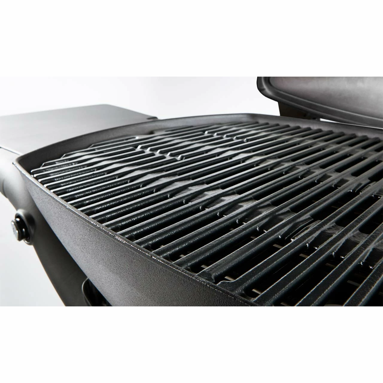 Weber Q 3200 Gasgrill Mit Rollwagen - Black 13 Weber Q 3200 Gasgrill Mit Rollwagen - Black – Bild 11