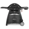 Weber Q 3200 Gasgrill Mit Rollwagen - Black -Grillstar Verkäufe Weber Q 3200 Gasgrill mit Rollwagen Black 57010079w 7ddfc8c8f29b504555988d926d0dc6865d851fce