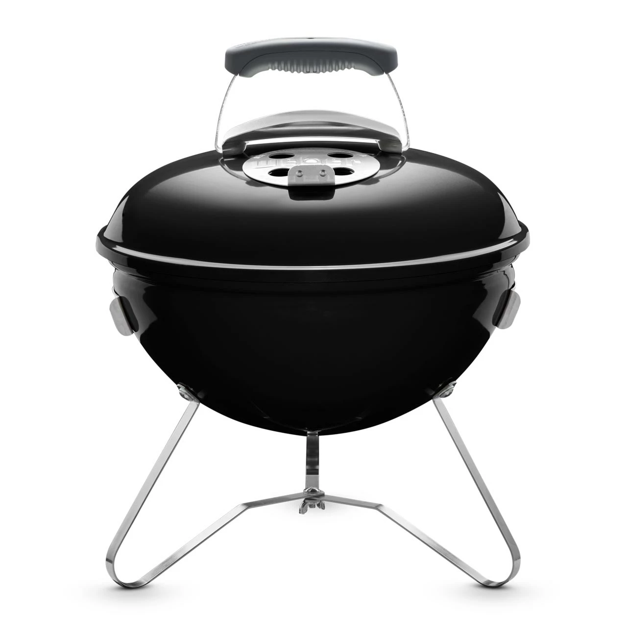 Weber Smokey Joe, Ø 37 Cm - Black 4 Weber Smokey Joe, Ø 37 Cm - Black – Bild 2