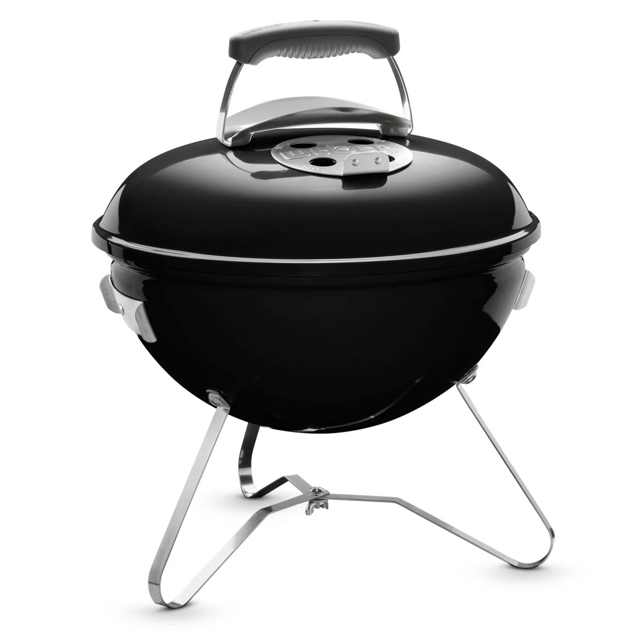 Weber Smokey Joe, Ø 37 Cm - Black 5 Weber Smokey Joe, Ø 37 Cm - Black – Bild 3