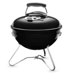 Weber Smokey Joe, Ø 37 Cm - Black