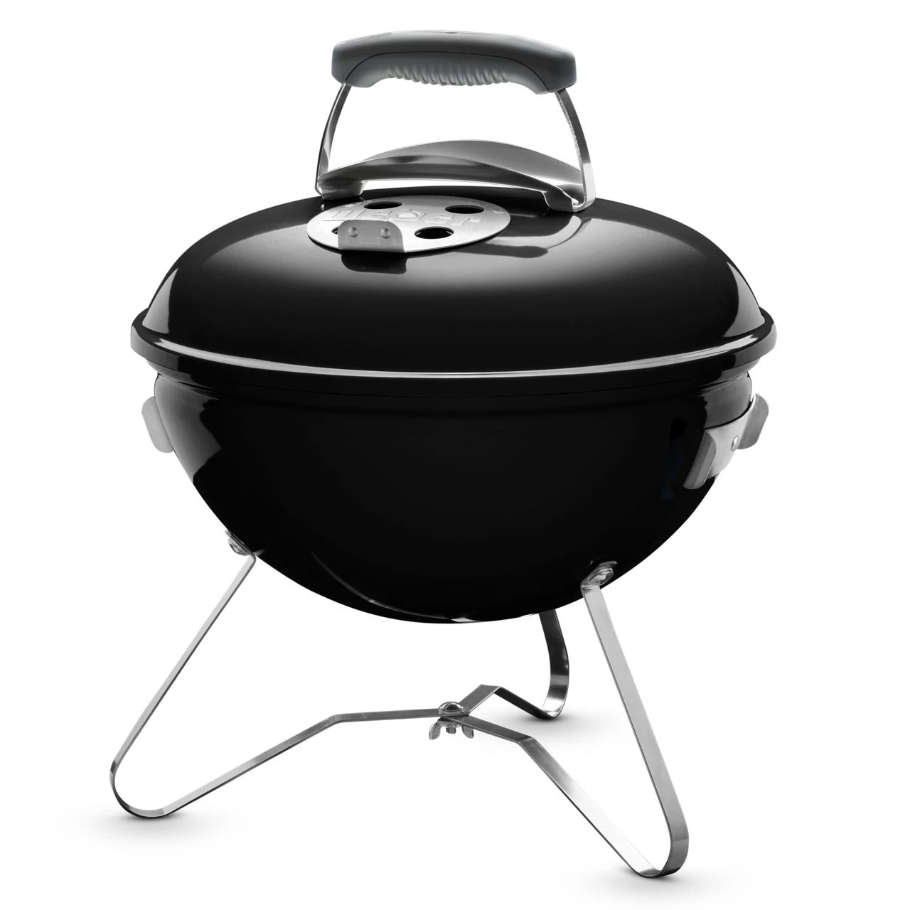 Weber Smokey Joe, Ø 37 Cm - Black 3 Weber Smokey Joe, Ø 37 Cm - Black