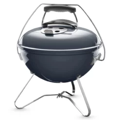Weber Smokey Joe Premium, Ø 37 - Slate Blue