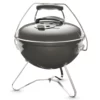 Weber Smokey Joe Premium, Ø 37 - Smoke Grey