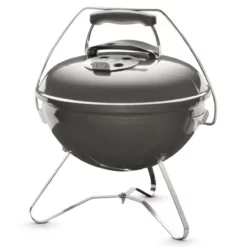 Weber Smokey Joe Premium, Ø 37 - Smoke Grey