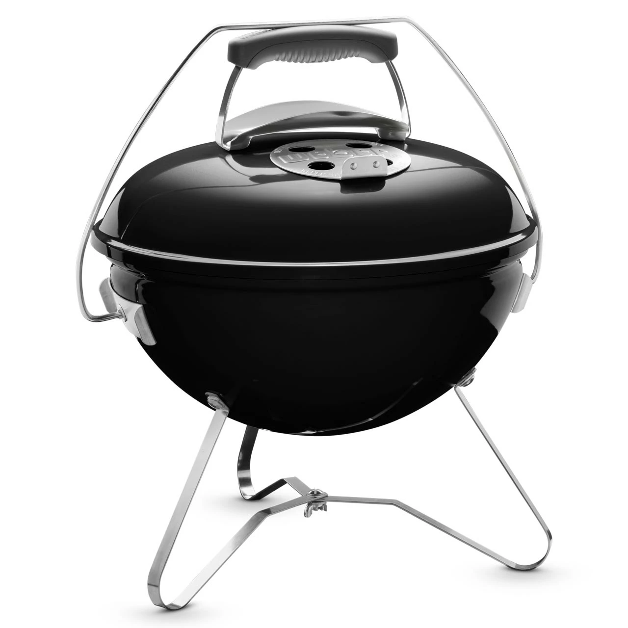 Weber Smokey Joe Premium, Ø 37 Cm - Black – Bild 4