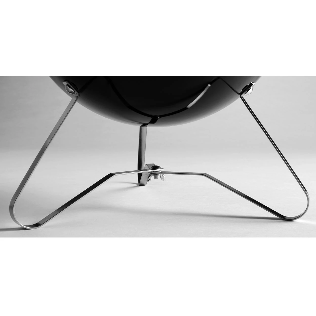 Weber Smokey Joe Premium, Ø 37 Cm - Black – Bild 8