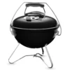Weber Smokey Joe Premium, Ø 37 Cm - Black -Grillstar Verkäufe Weber Smokey Joe Premium 37 cm Black 1121004w 95125fad5c9ee3f12e9f19b63ef4774d2c9adb2f