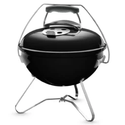 Weber Smokey Joe Premium, Ø 37 Cm - Black