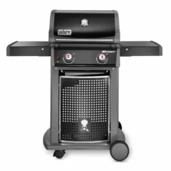 Weber Spirit E-210 Classic Gasgrill - Black