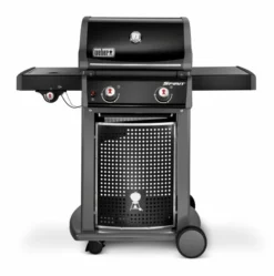 Weber Spirit E-220 Classic Gasgrill - Black