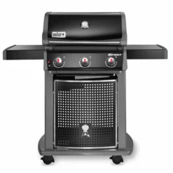 Weber Spirit E-310 Classic Gasgrill - Black