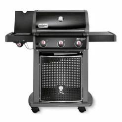 Weber Spirit E-320 Classic Gasgrill - Black