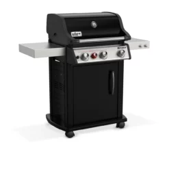 Weber Spirit E-325S GBS Gasgrill, Schwarz 7 Weber Spirit E-325S GBS Gasgrill, Schwarz -Grillstar Verkäufe Weber Spirit E 325S GBS Gasgrill schwarz 46912279w 2 ef60b09e1f5b0429c516c726db9a4799e2a919e7