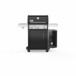 Weber Spirit EP-335 Premium GBS Gasgrill - Black