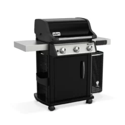 Weber Spirit EPX-315 GBS Gasgrill, Schwarz, 3 Brenner, 61 X 45 CmGrillfläche -Grillstar Verkäufe Weber Spirit EPX 315 GBS Gasgrill schwarz 46512579w 2 30b551f44c918ef1c72e6a9b8087415551cb3b95