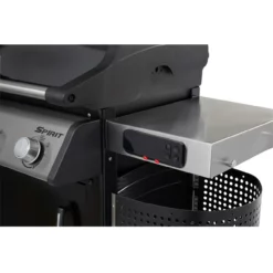 Weber Spirit EPX-315 GBS Gasgrill, Schwarz, 3 Brenner, 61 X 45 CmGrillfläche -Grillstar Verkäufe Weber Spirit EPX 315 GBS Gasgrill schwarz 46512579w 3 ed6a8274df7a8403150305c31758be1861f1607a