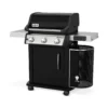 Weber Spirit EPX-315 GBS Gasgrill, Schwarz, 3 Brenner, 61 X 45 CmGrillfläche -Grillstar Verkäufe Weber Spirit EPX 315 GBS Gasgrill schwarz 46512579w 3c2a5ee35fd963a0b607df2b9d7b0ef781c76922