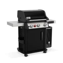 Weber Spirit EPX-325S GBS Gasgrill, Schwarz -Grillstar Verkäufe Weber Spirit EPX 325S GBS Gasgrill schwarz 46713579w 2 52e15a646f59ef135b8ceb83fbd0efbdddf71751