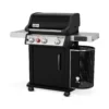 Weber Spirit EPX-325S GBS Gasgrill, Schwarz -Grillstar Verkäufe Weber Spirit EPX 325S GBS Gasgrill schwarz 46713579w a8464804081b7207dfbfbb8c18e4732135b15d3d