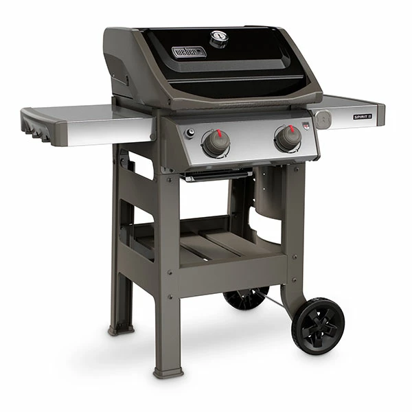Weber Spirit II E-210 GBS Gasgrill - Black – Bild 3