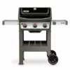 Weber Spirit II E-310 GBS Gasgrill - Black -Grillstar Verkäufe Weber Spirit II E 310 GBS Gasgrill Black 45010179w 5f412b76320c7a62da8e0f571e324105a71da8e9