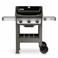 Weber Spirit II E-310 GBS Gasgrill - Black