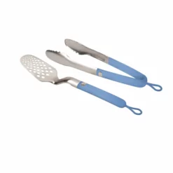 Weber Style Spezial BBQ-Set, Edelstahl