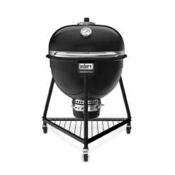 Weber Summit Kamado E6, Schwarz 9 Weber Summit Kamado E6, Schwarz -Grillstar Verkäufe Weber Summit Kamado E6 Schwarz 18201004w 2 d9a266b04c6feed9e87e5929dca502a6dbfd571f