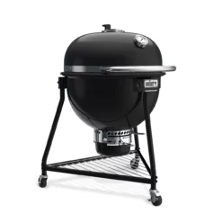 Weber Summit Kamado E6, Schwarz 10 Weber Summit Kamado E6, Schwarz -Grillstar Verkäufe Weber Summit Kamado E6 Schwarz 18201004w 3 d7c9ace25b484ad3c0d0d802a4300b3cad515489